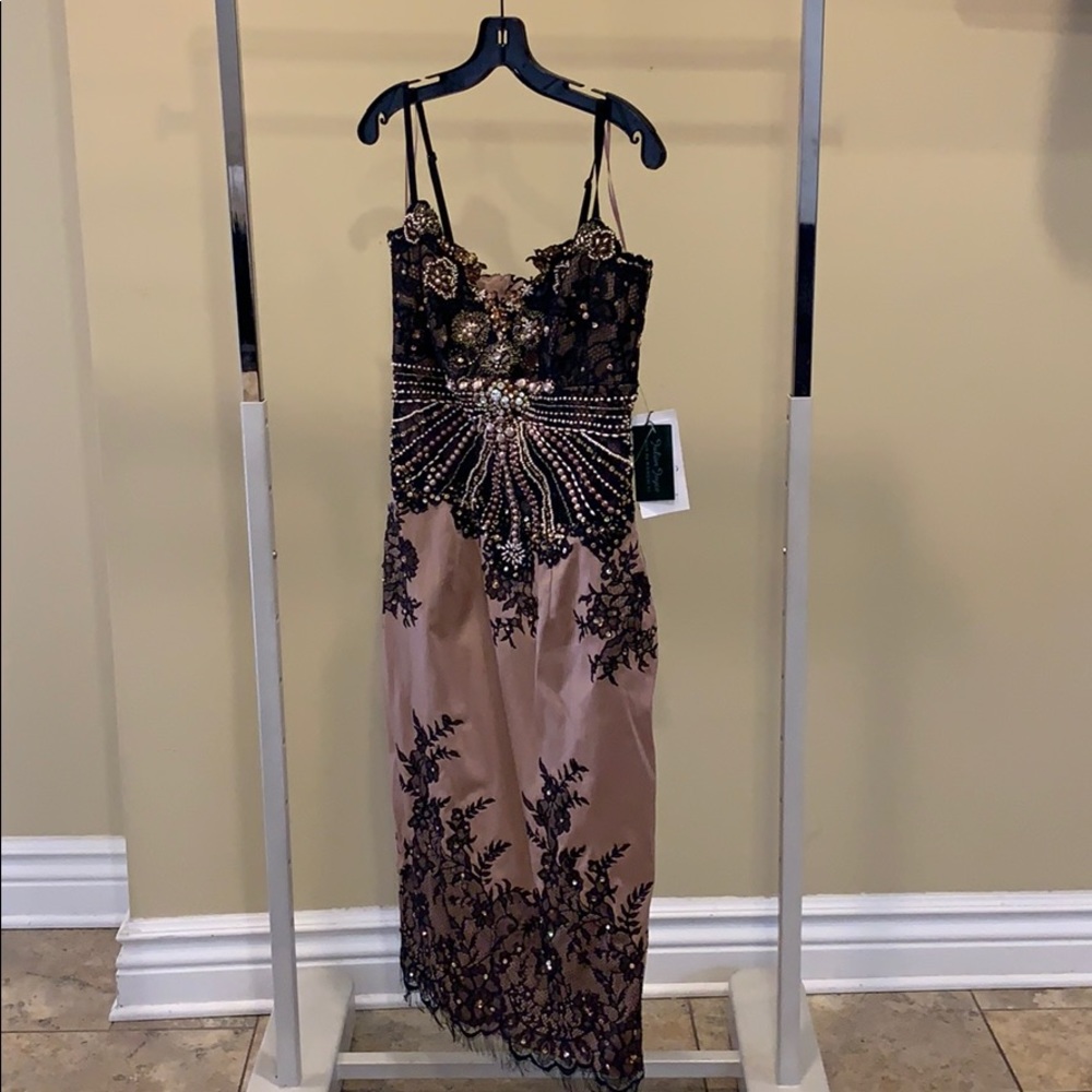 Julian Joyce Dress